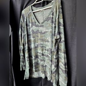 Maurices Sweater Tunic